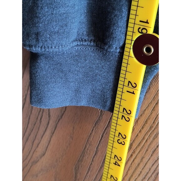 Quiditch, Harry Potter Sweatshirt Dark Grey Men's Medium - Picture 5 of 7